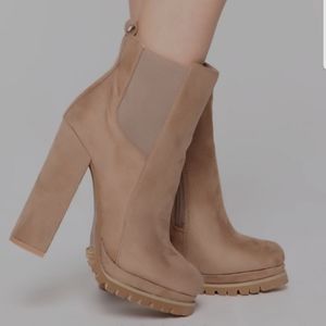 Heels